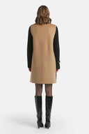 SACCA WAISTCOAT - LUISA SPAGNOLI