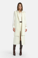 SACCA WAISTCOAT - LUISA SPAGNOLI