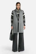 SACCA WAISTCOAT - LUISA SPAGNOLI