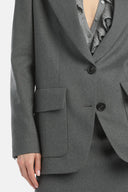 SAGGIO JACKET - LUISA SPAGNOLI