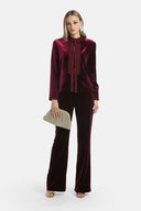 SAIA JACKET - LUISA SPAGNOLI