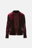 SAIA JACKET - LUISA SPAGNOLI