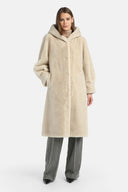 SAVELLI FUR - LUISA SPAGNOLI