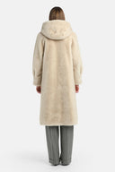 SAVELLI FUR - LUISA SPAGNOLI