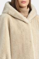 SAVELLI FUR - LUISA SPAGNOLI