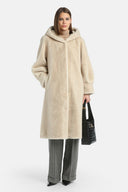 SAVELLI FUR - LUISA SPAGNOLI