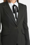 SCICCOSA JACKET - LUISA SPAGNOLI