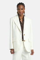 SOMMITA JACKET - LUISA SPAGNOLI