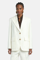 SOMMITA JACKET - LUISA SPAGNOLI