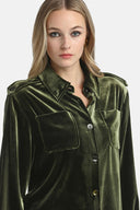 SPETTACOLO JACKET - LUISA SPAGNOLI