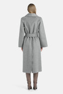 SPEZIALE COAT - LUISA SPAGNOLI