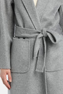 SPEZIALE COAT - LUISA SPAGNOLI