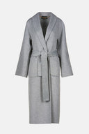 SPEZIALE COAT - LUISA SPAGNOLI