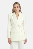 SPOLETO JACKET - LUISA SPAGNOLI