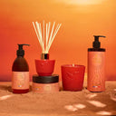 Soleil SacrÃ© Scented Candle 180g