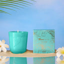 Monoi des Iles Scented candle 180g
