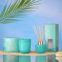 Monoi des Iles Scented candle 180g