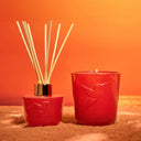 Soleil SacrÃ© Scented Candle 180g