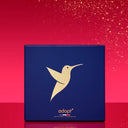 Blue Gift Box