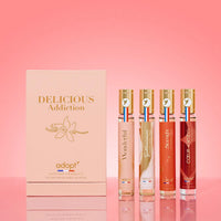 Delicious Addiction - Gift Set