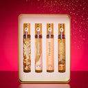 Glitter Addict Set of 4 x Eau de Parfums 30 ml