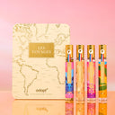 Les Voyages - Gift Set