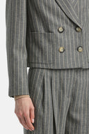 SUBASIC JACKET - LUISA SPAGNOLI