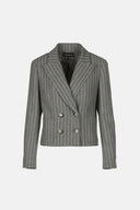 SUBASIC JACKET - LUISA SPAGNOLI