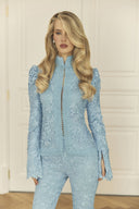 Celeste Lace Jacket