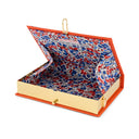 St. Moritz (Strapped)