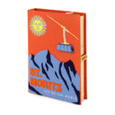 St. Moritz (Strapped)