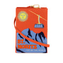 St. Moritz (Strapped)