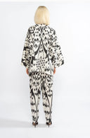 EAST & WEST “WHEREEVER YOU GO” - COSTUME - PANTS AND KIMONO