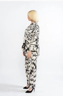 EAST & WEST “WHEREEVER YOU GO” - COSTUME - PANTS AND KIMONO