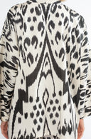 EAST & WEST “WHEREEVER YOU GO” - COSTUME - PANTS AND KIMONO