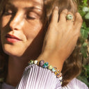 Water Bloom Bead