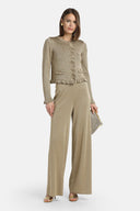 ZANDRA JACKET - LUISA SPAGNOLI