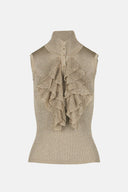 ZUPPA PULLOVER - LUISA SPAGNOLI